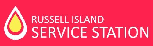 Russell Island Service Station